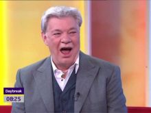 Matthew Kelly