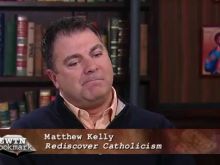 Matthew Kelly