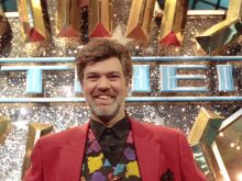 Matthew Kelly