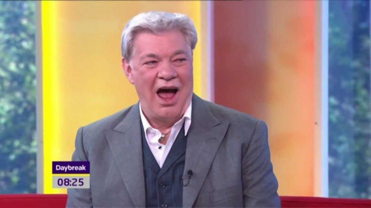 Matthew Kelly