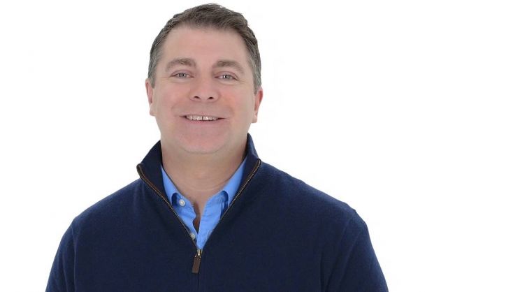 Matthew Kelly