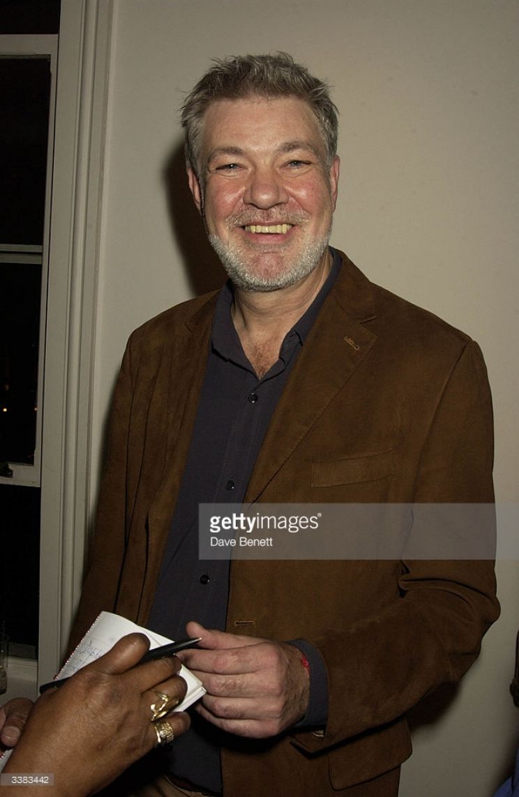 Matthew Kelly