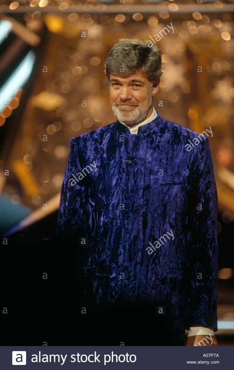 Matthew Kelly