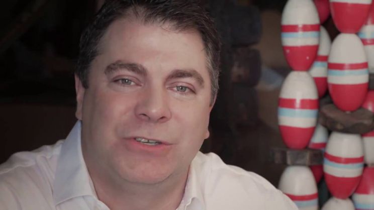 Matthew Kelly