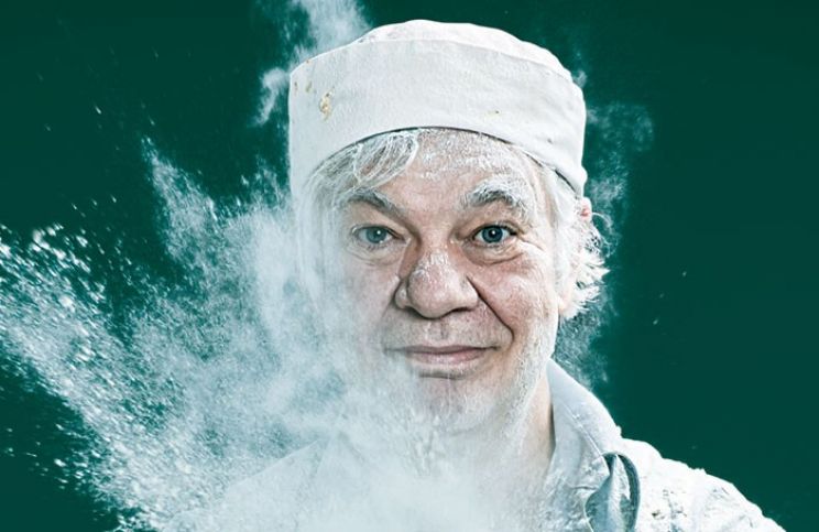 Matthew Kelly
