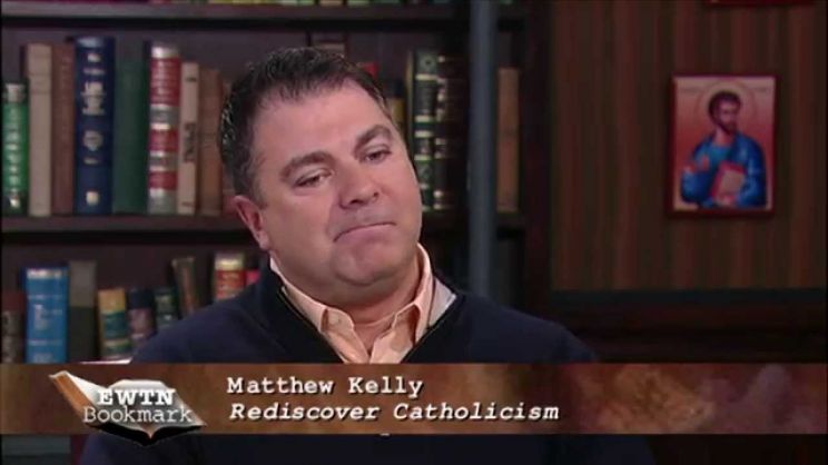 Matthew Kelly