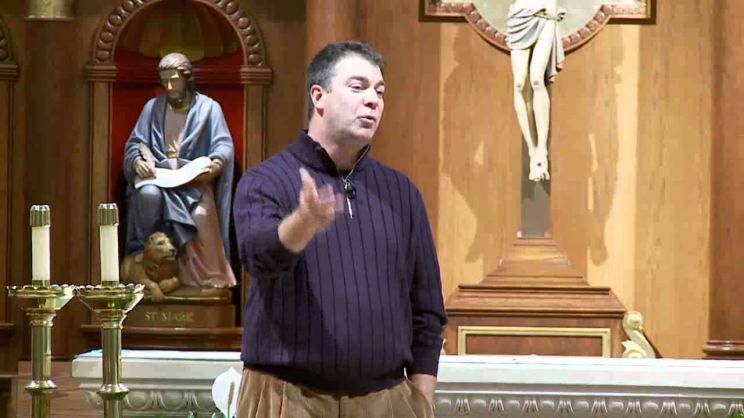 Matthew Kelly