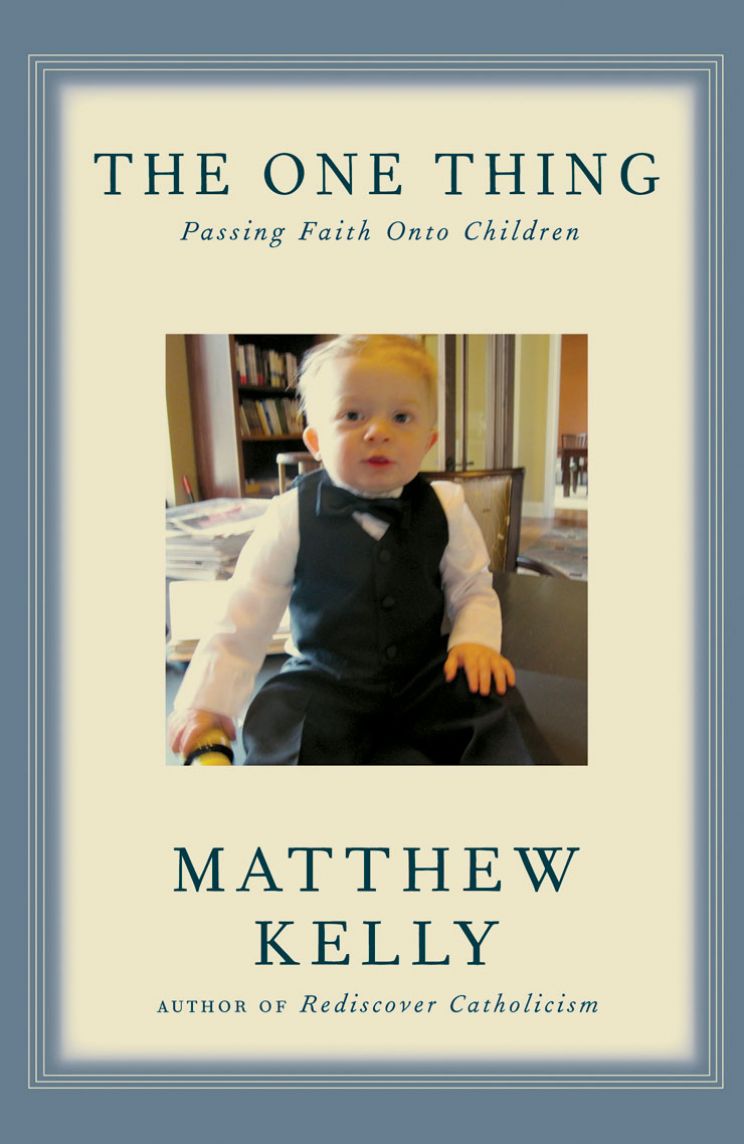 Matthew Kelly