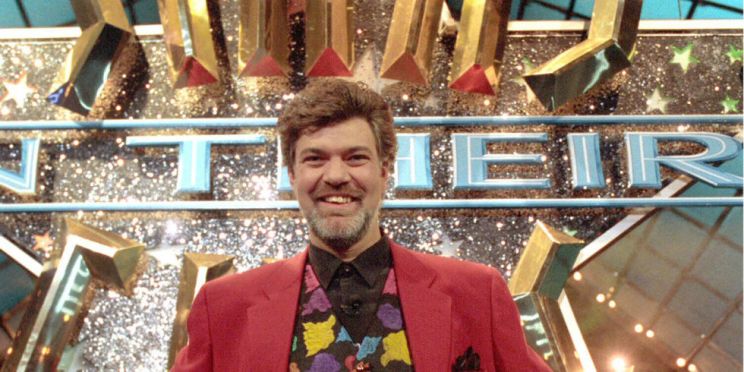 Matthew Kelly