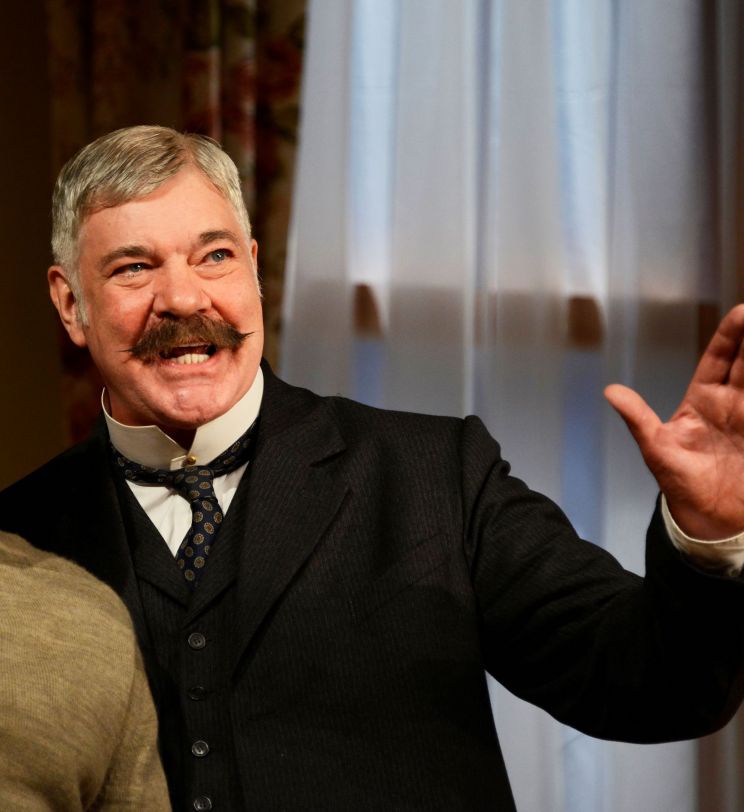 Matthew Kelly