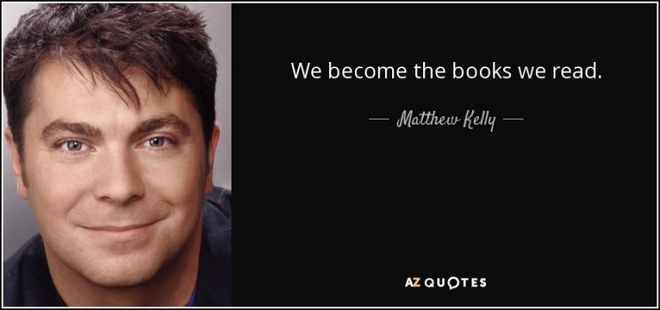 Matthew Kelly