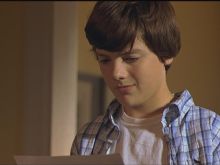 Matthew Knight