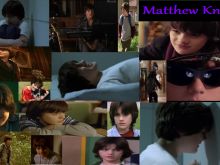 Matthew Knight