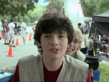 Matthew Knight