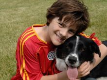 Matthew Knight