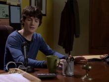 Matthew Knight