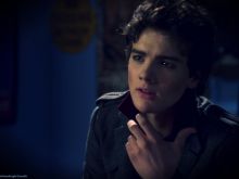 Matthew Knight