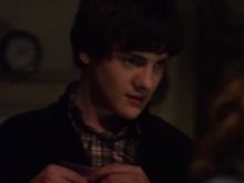 Matthew Knight