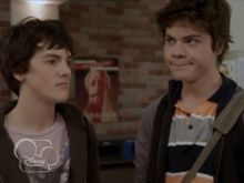 Matthew Knight