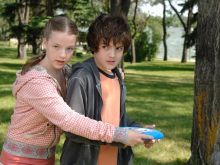 Matthew Knight