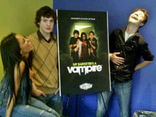Matthew Knight