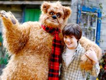 Matthew Knight