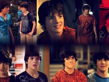 Matthew Knight photo