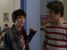 Matthew Knight