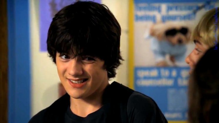 Matthew Knight