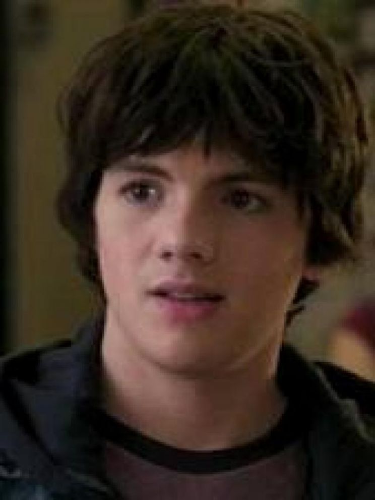 Matthew Knight