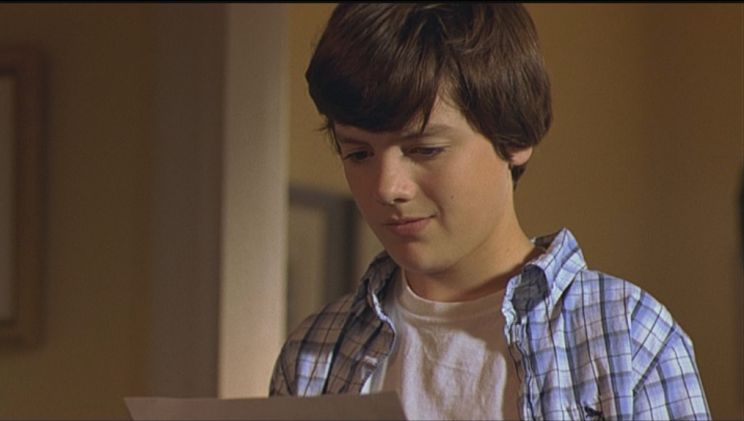 Matthew Knight