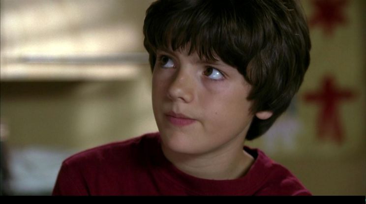 Matthew Knight