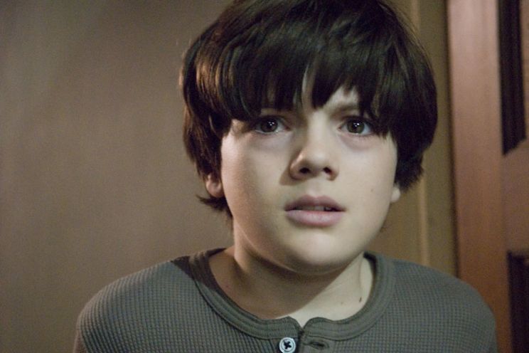 Matthew Knight