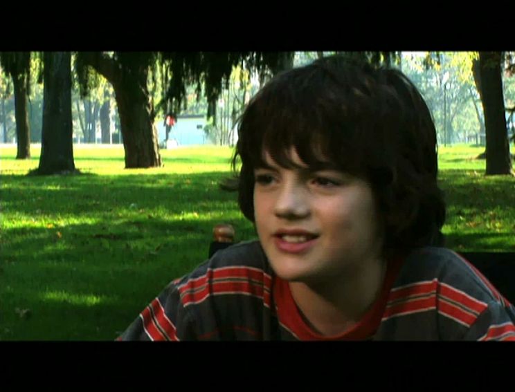 Matthew Knight