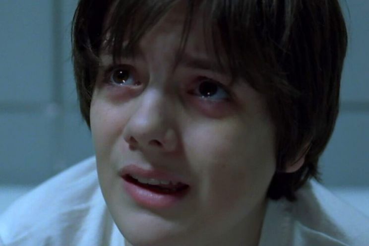 Matthew Knight
