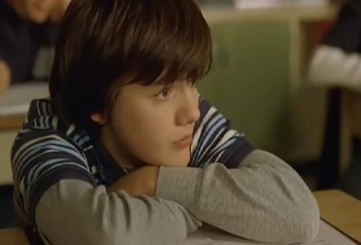 Matthew Knight
