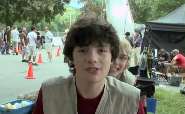 Matthew Knight