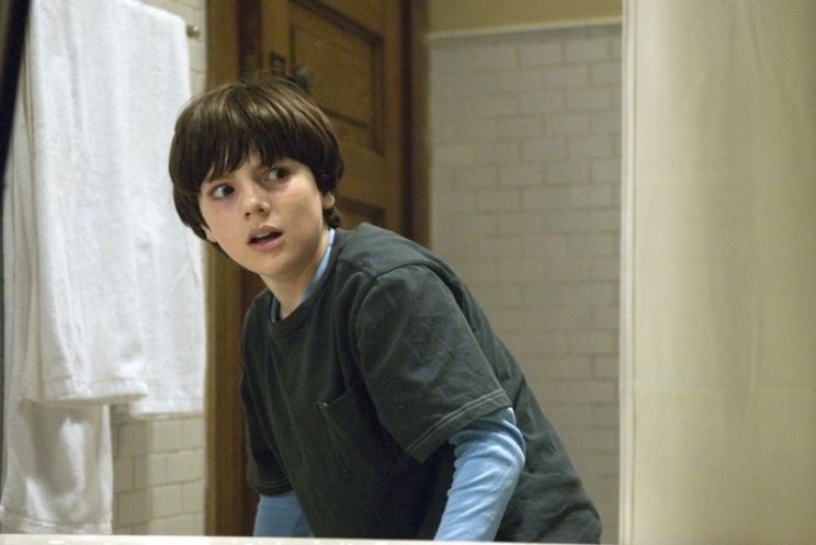 Matthew Knight
