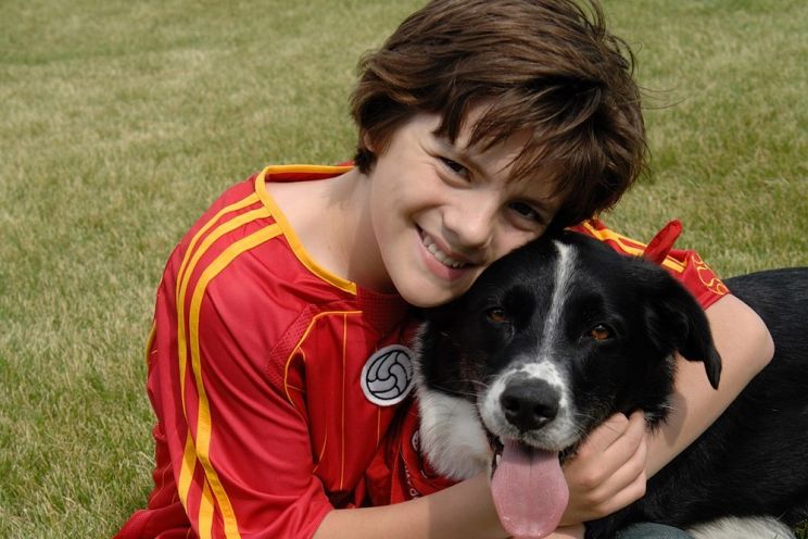 Matthew Knight