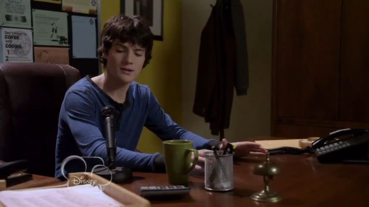 Matthew Knight