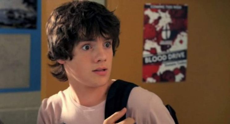 Matthew Knight