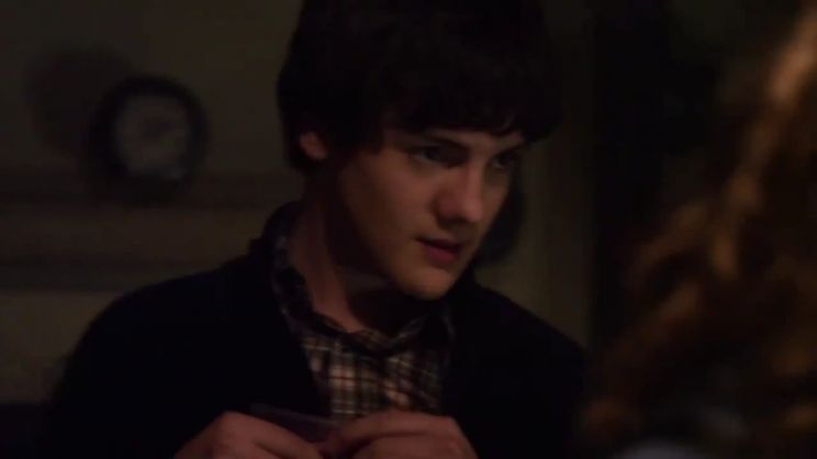 Matthew Knight
