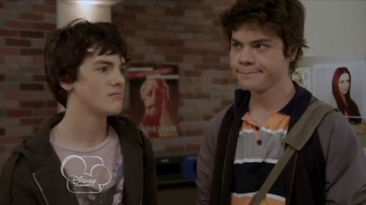 Matthew Knight