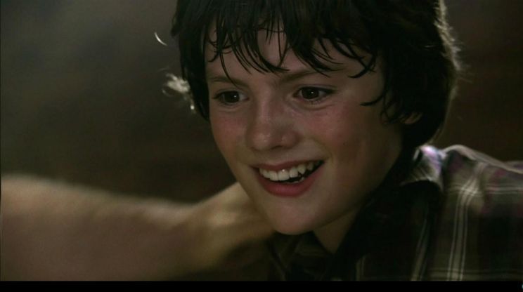 Matthew Knight
