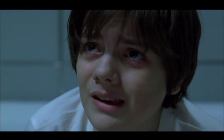 Matthew Knight