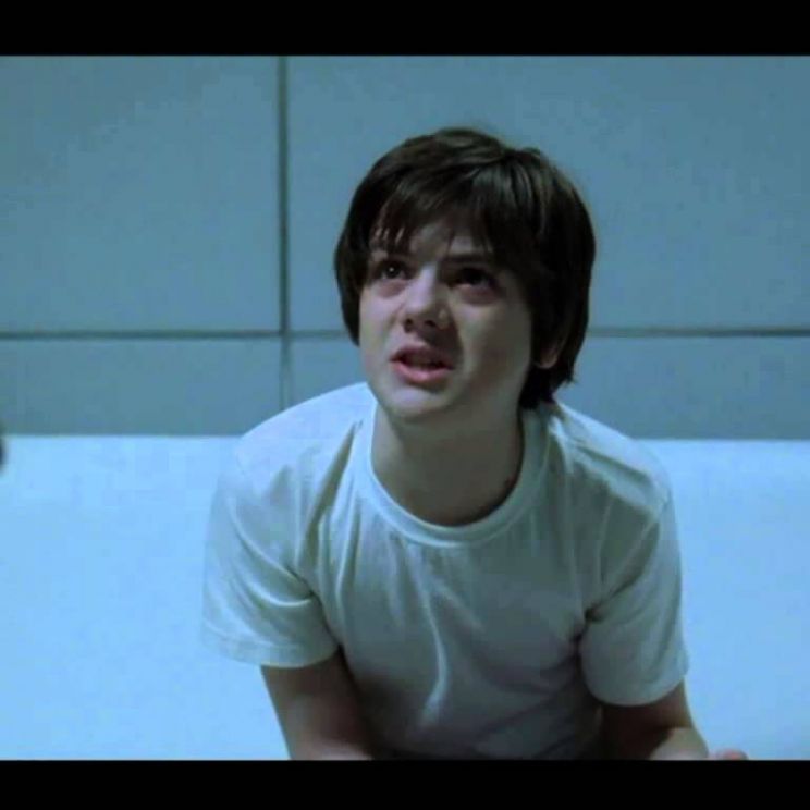 Matthew Knight