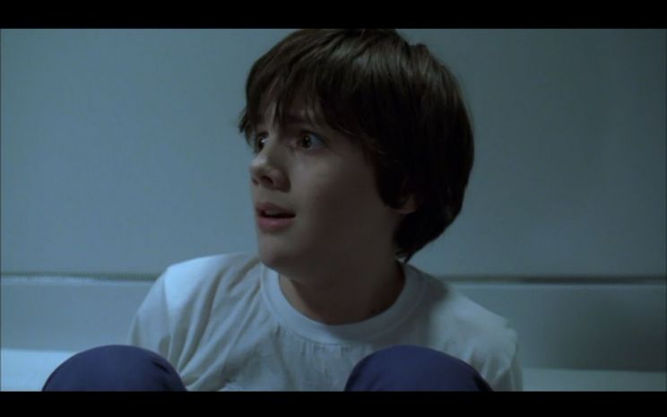 Matthew Knight