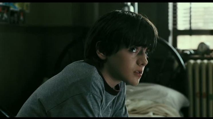 Matthew Knight