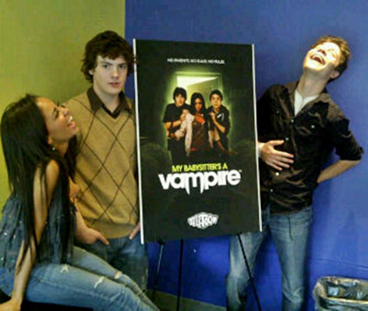 Matthew Knight