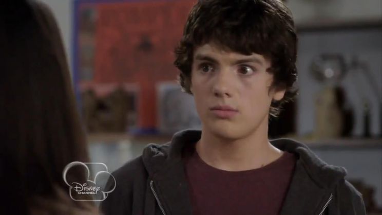 Matthew Knight